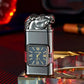 Horloge Briquet Vintage