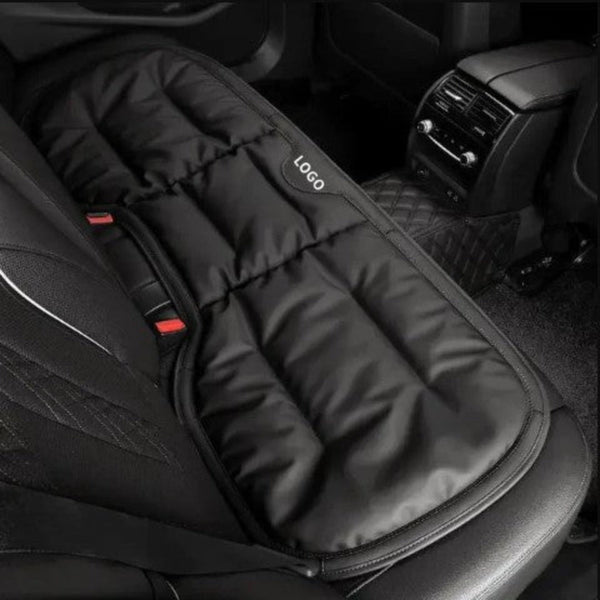 Coussin de voiture ergonomique