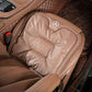 Coussin de voiture ergonomique