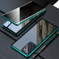 Coque de smartphone double face