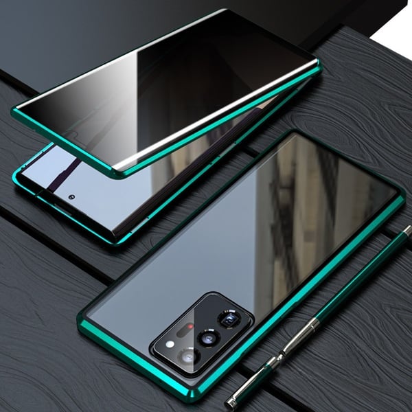 Coque de smartphone double face