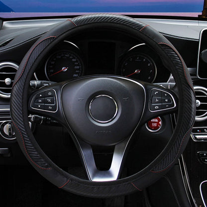 Housse de Volant de Luxe