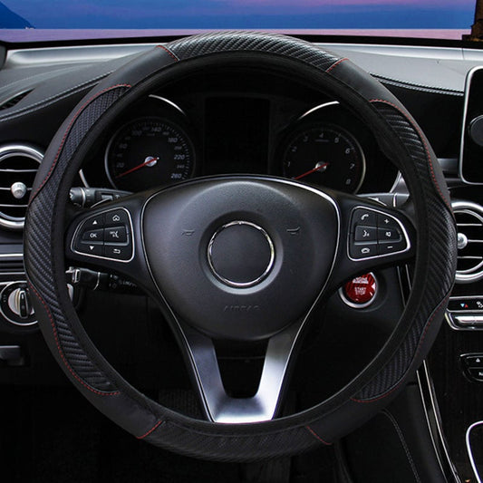 Housse de Volant de Luxe