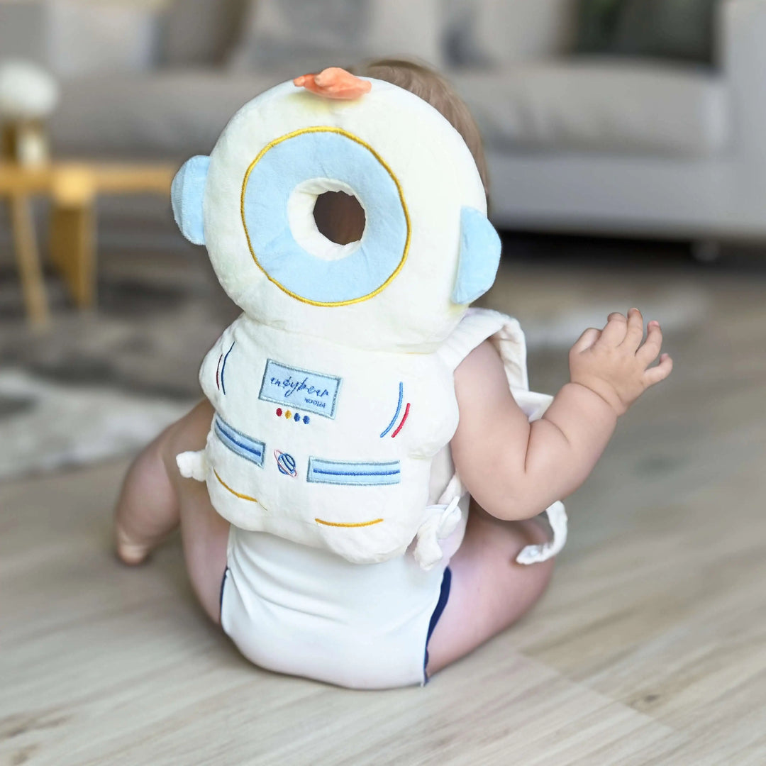 Adorable Airbag Bébé