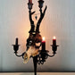 Chandelier Gothique