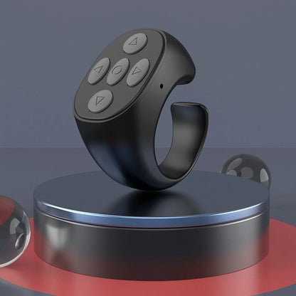 ScrolRing Automatique