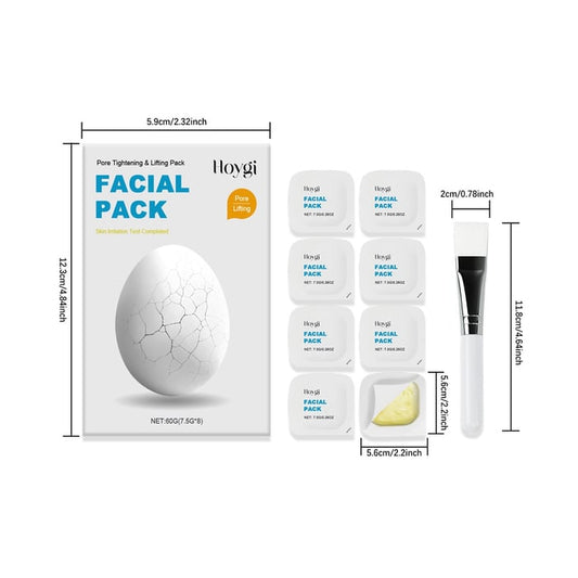 Masque facial zombie professionnel