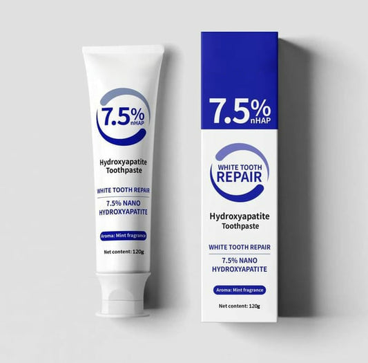 Dentifrice Probiotique