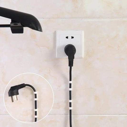 Clips d'organisateur de câbles