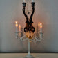 Chandelier Gothique