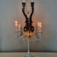 Chandelier Gothique
