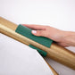 Couteau Professionnel pour Papier Cadeau