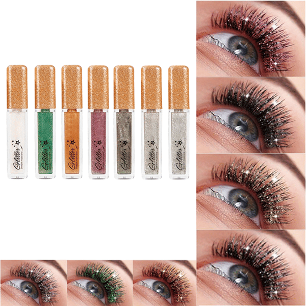 Mascara Diamant