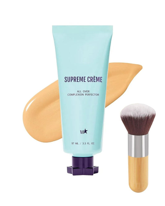 Crème Suprême | Protecteur Corporel Multifonction