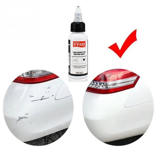 V-VAXY™ | Cire de Restauration