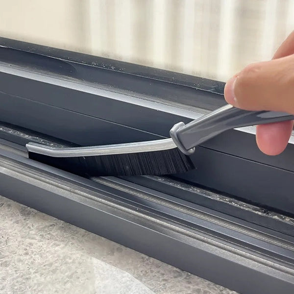 Brosse de Nettoyage des Fissures Tenaces
