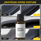 Vernis cristal | pour plastique 30ml