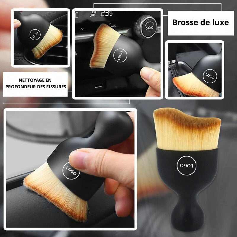 Brosse de Luxe