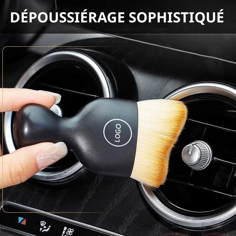 Brosse de Luxe