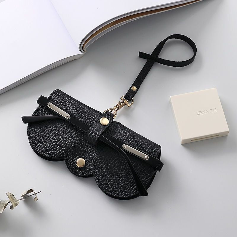 Luxueux Porte-Lunettes