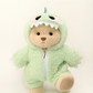 Adorable Ours en Peluche