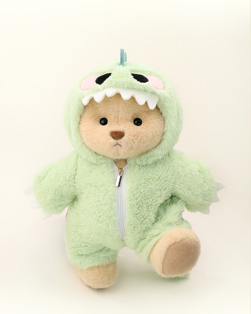 Adorable Ours en Peluche