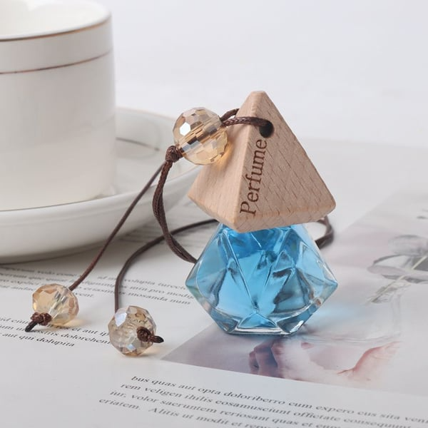 Parfum de Voiture de Luxe