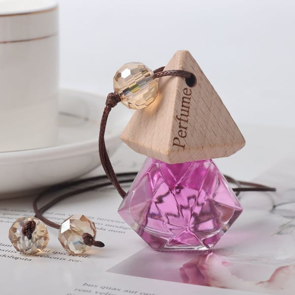 Parfum de Voiture de Luxe
