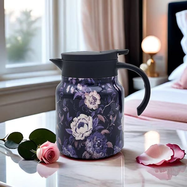 Luxe Rétro Thermos
