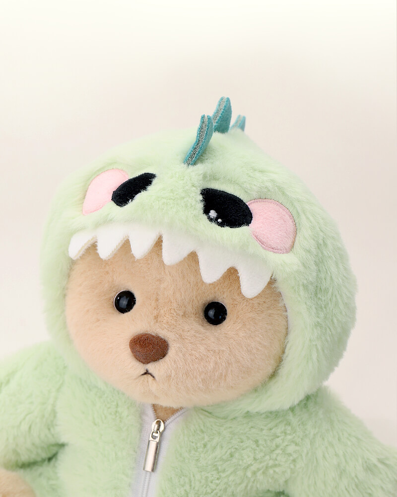 Adorable Ours en Peluche