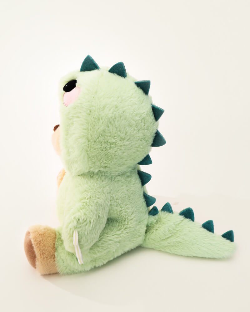 Adorable Ours en Peluche