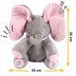Jeu Coucou Éléphant