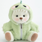 Adorable Ours en Peluche