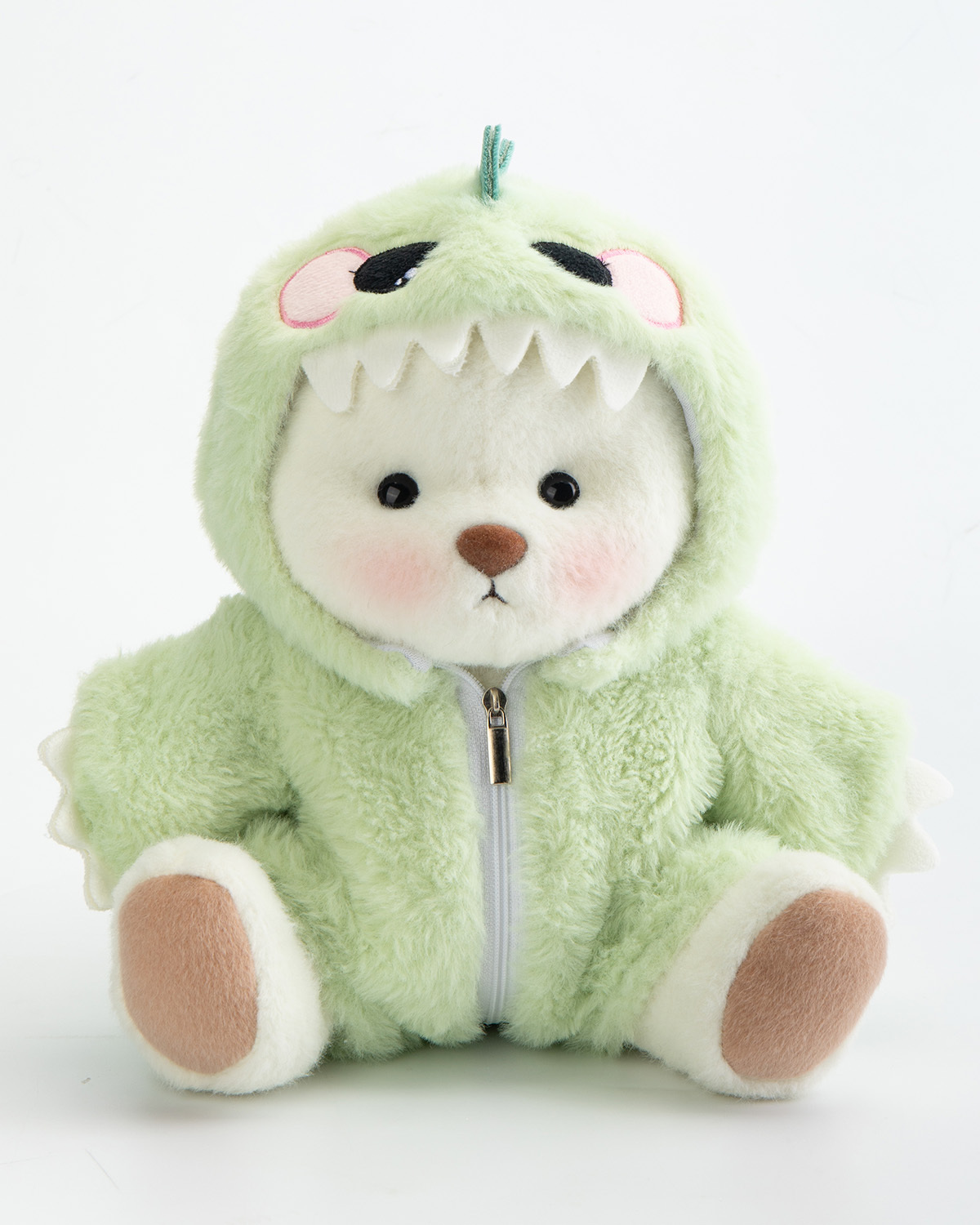 Adorable Ours en Peluche