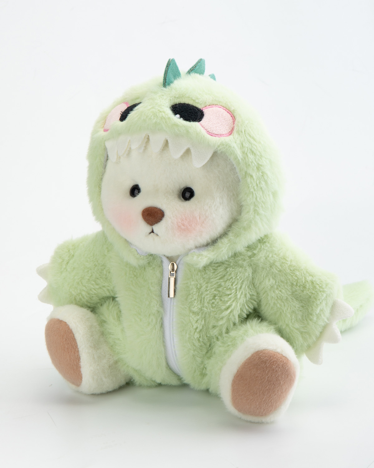 Adorable Ours en Peluche