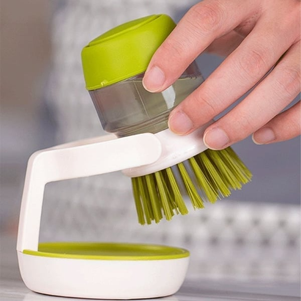 Brosse Multifonctionnelle