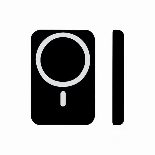 Chargeur Sans Fil MagSafe