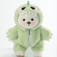 Adorable Ours en Peluche