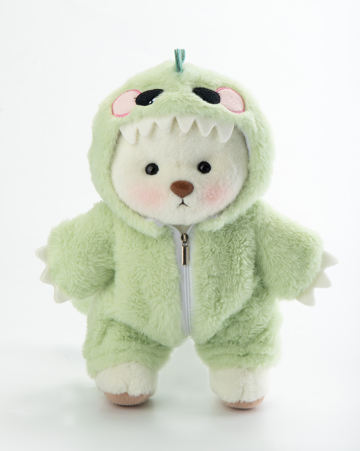 Adorable Ours en Peluche