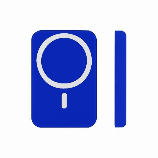 Chargeur Sans Fil MagSafe