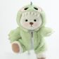 Adorable Ours en Peluche
