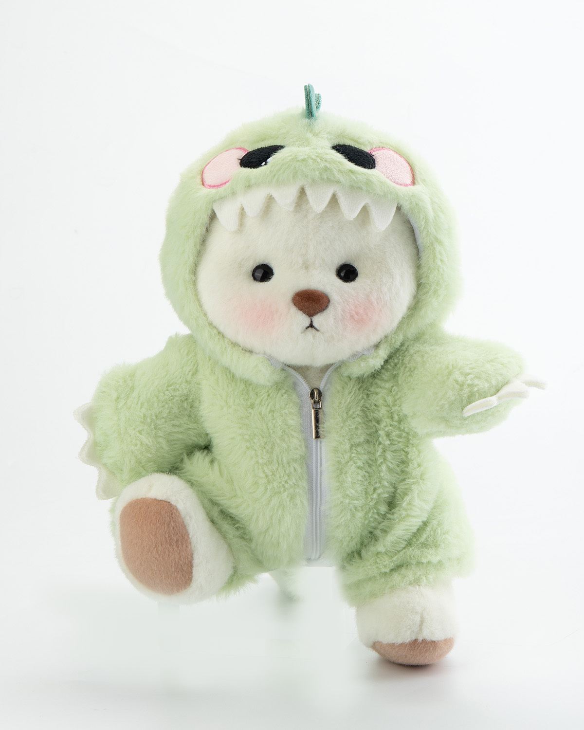 Adorable Ours en Peluche