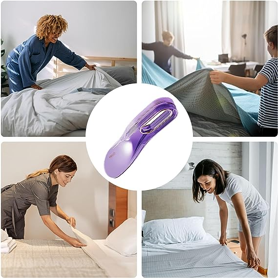 MatrasLift 2-en-1 – Outil de Relevage de Matelas