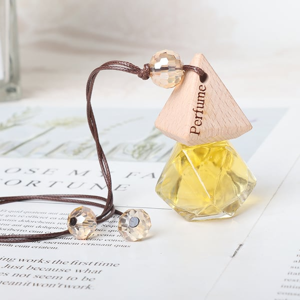 Parfum de Voiture de Luxe