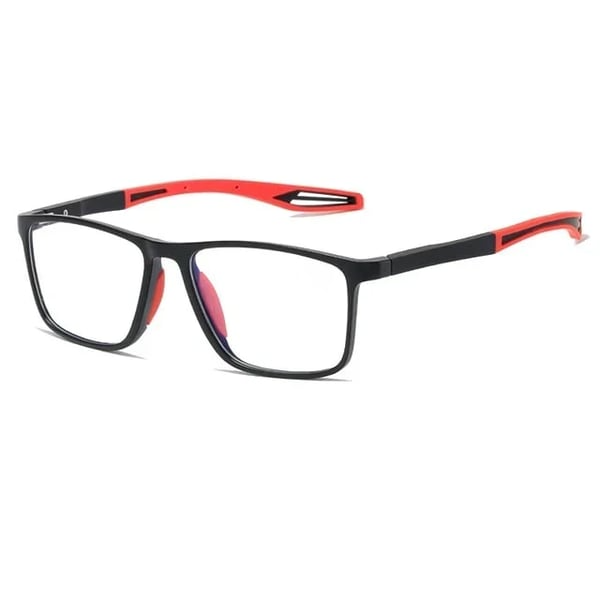 Lunettes de sport incassables