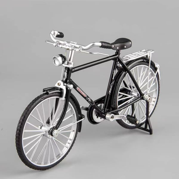 DIY - modèle de vélo