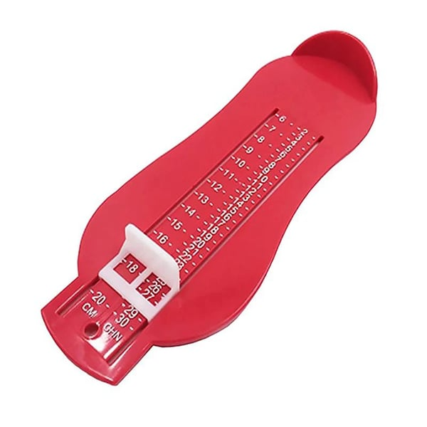 Appareil de mesure de taille de chaussure bébé