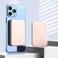 Chargeur Sans Fil MagSafe