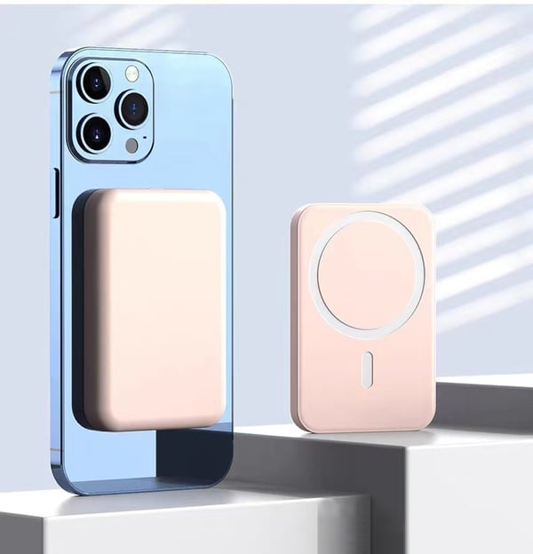 Chargeur Sans Fil MagSafe