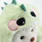 Adorable Ours en Peluche